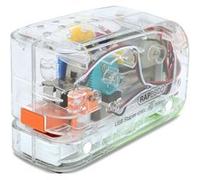 Agrafeuse électrique Rapesco 626EL - Capacité 15 feuilles G