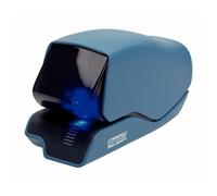 Agrafeuse électrique RAPID 5025E Bleu - SuperFlatClinch - Cassettes d'agrafes