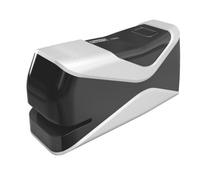 Agrafeuse électrique - RAPID - FIXATIV 10BX - Capacité 10 feuilles - Sans fil - Pile