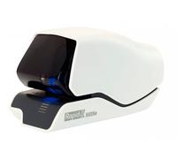 Agrafeuse électrique Rapid Supreme 5025e blanc/gris