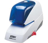 Agrafeuse électrique Rapid Supreme 5050e blanc/bleu