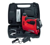 Rapid, Agrafeuses + pistolets à clous, BTX530