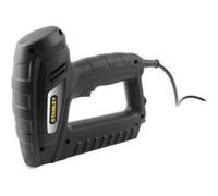 Agrafeuse électrique STANLEY - STHT6-70414 pour agrafe de type A et clous de type J - Câble de 2,5 m G