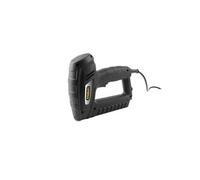 Agrafeuse électrique STANLEY - STHT6-70414 pour agrafe de type A et clous de type J - Câble de 2,5 m G
