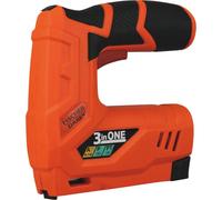 AGRAFEUSE ELECTRIQUE SUR BATTERIE - FISHER DAREX - 15943