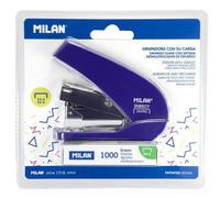 Agrafeuse Energy Sauvegarde Sauvegarde Compact Bleu Milan