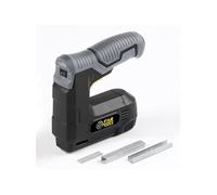 FARTOOLS Agrafeuse et cloueuse électrique 3 6V