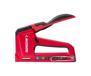 Agrafeuse et cloueuse manuelle Pro T50RED2 ARROW