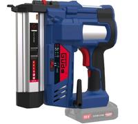 Agrafeuse et cloueuse sans fil KN 18-0 (sans accu ni chargeur) Güde G58411