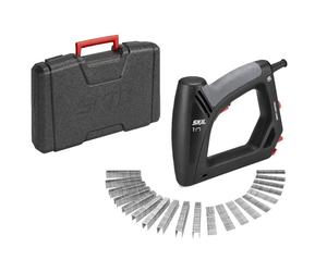 Agrafeuse filaire + accessoires en valise - Skil F0158200AC