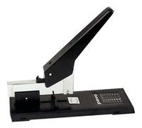 Agrafeuse forte 23/6 à 23/24 240 feuilles - noir Noir