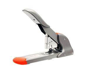 Agrafeuse forte Rapid HD 210 - grande capacité 210 feuilles