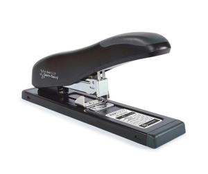 Agrafeuse grande capacité ECO HD-100, noir