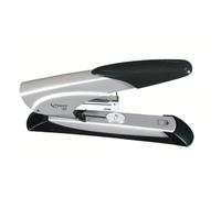 Agrafeuse grande capacité Metal Expert HD90, noir