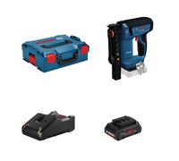 Agrafeuse GTH 18V-14 + 1 batterie ProCore 18V 4 Ah + 1 Chargeur GAL 18V-40 BOSCH