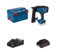 Bosch - Agrafeuse Gth 18v-38 M Bosch