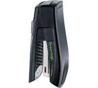 Agrafeuse Half Strip Greenlogic, noir