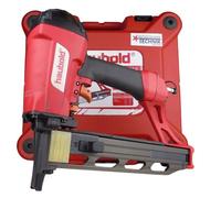 Agrafeuse Haubold PN 755 Déclenchement par contact KG Agrafes 18-55mm Prebena Z