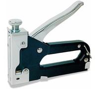 Agrafeuse HOBBY COMPACTA pour agrafes 53/6-14 mm - RAPID-ISABERG - 11520110