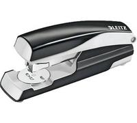 Agrafeuse Leitz 5522-00-95 5522-00-95 noir capacité d'agrafage: 40 feuilles (80 g/m²)