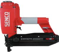 SENCO Agrafeuse SQS55XP 38-65mm simple pour Prebena Q Agrafes KL-39 BG-Bau