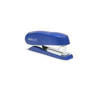 Agrafeuse Luna 727 Chargement Frontal Demi-Bande Bleu Bleu G