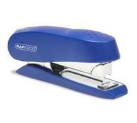Agrafeuse Luna 727 Chargement Frontal Demi-Bande Bleu Bleu G
