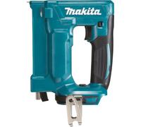 Makita Agrafeuse DST112Z 18 V Li-Ion 7/10 mm – Machine seule (sans batterie ni chargeur)