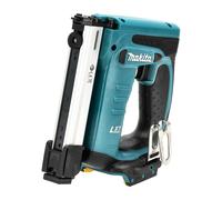 Agrafeuse Makita DST221Z; 18 V (sans batterie et chargeur)