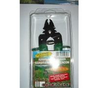 Agrafeuse manuel vert pour grillage 16/20 cm G