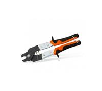 - Agrafeuse manuelle à grillage Uni-Clip Beca pour poteaux ronds type BECA - 43855