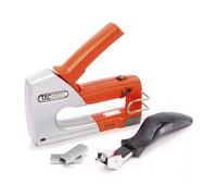 Agrafeuse manuelle avec agrafes et dégrafeur - KIT Z1-53 TACWISE