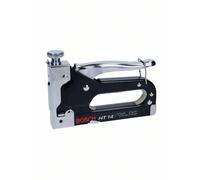 Agrafeuse manuelle Bosch Accessories 0603038001 pour type d'agrafe Type 53 Longueur de l'agrafe 4 - 14 mm 1 pc(s)
