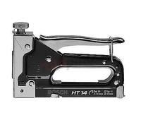 Bosch Accessories Agrafeuse manuelle HT 14 (bois, agrafes de type 53) Gris