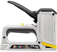 STANLEY FATMAX Agrafeuse-cloueuse FMHT70443-0 Aluminium Travaux légers