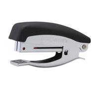 Agrafeuse manuelle de luxe Bostitch 42100, capacit de 20 feuilles, noire