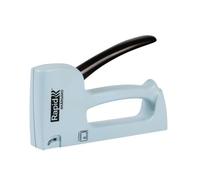 Agrafeuse manuelle éco-responsable Spirit of Sweden - RAPID - R53 - Pour agrafes 53/4-10mm - Skargard (Bleu ""Archipel"") - (5001613)