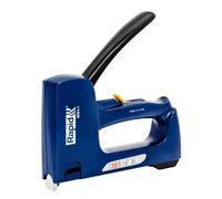 agrafeuse manuelle en ABS MS 4in1 RAPID
