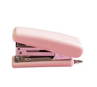 Agrafeuse manuelle for la maison, petite agrafeuse de bureau, capacité 12 feuilles, commerciale for le ou l'école, papeterie d'apprentissage(G)