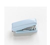 Agrafeuse manuelle for la maison, petite agrafeuse de bureau, capacité 12 feuilles, commerciale for le ou l'école, papeterie d'apprentissage(E)