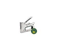 Rapid Agrafeuse PRO R34 – pour agrafes n°140 – 3 puissances, poignée ergonomique – Boîte