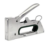 Rapid - Agrafeuse PRO R14 pour Agrafes N°140, Agrafeuse de Bricolage avec Poignée Ergonomique, 100% Acier, Recharge Facile, Fabriqué en Suède, Blister (20511450)