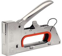 Rapid Agrafeuse man.L003 153 Ergonomic Isaberg R 153 ergonomic pour type d'agrafes 53 Quantité:1