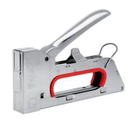 Agrafeuse manuelle R153 PRO pour 53/4-8mm t et f carton - ISABERG RAPID - 5001665