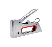 Agrafeuse manuelle R153 PRO pour 53/4-8mm t et f carton - ISABERG RAPID - 5001665
