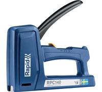 RAPID - RPC140 - Agrafeuse manuelle pour Isolation, agrafeuse murale pour bricolage pour agrafes n°140/6-16mm - (5001630)