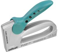 wolfcraft 7080000 Agrafeuse manuelle tacocraft M10