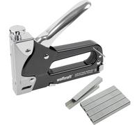 Agrafeuse manuelle Wolfcraft 7089000 pour type d'agrafe Type 53 Longueur de l'agrafe 4 - 14 mm 1 pc(s)