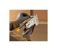 Stanley Agrafeuse FatMax STHT70150-0 aluminium pour travaux intensifs Type G 6-14 mm