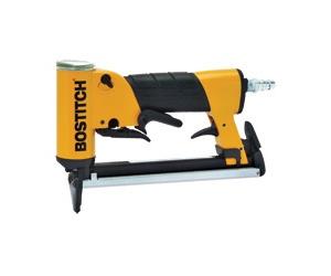 Agrafeuse menuiserie, isolation et tapisserie 21680B-E BOSTITCH